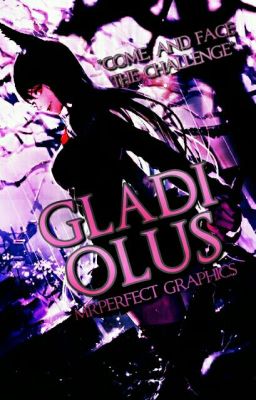 Gladiolus-Cover Contests 