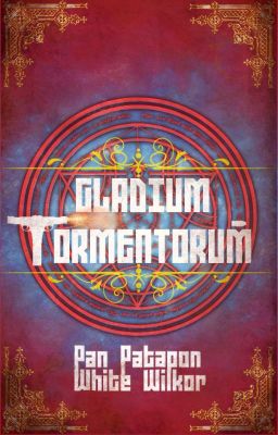 Gladium Tormentorum