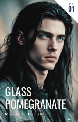 Glass Pomegranate: Vol I (2nd Edition)