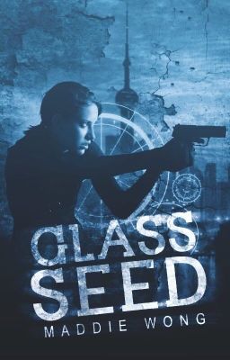 Glass Seed ( Book 1 )