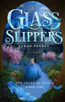 Glass Slippers | Updated 3x weekly!