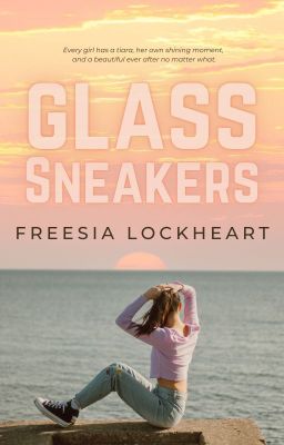 Glass Sneakers