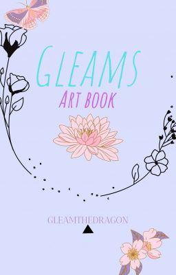 Gleams Art book