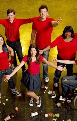 Glee One Shots