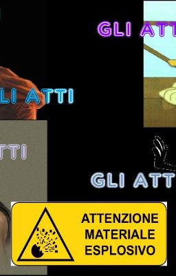 Gli atti