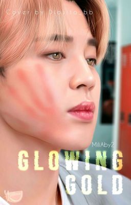 Glowing Gold ༄ YoonMin [TRADUCCIÓN]