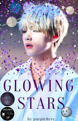 GLOWING STARS||KTHxReader||