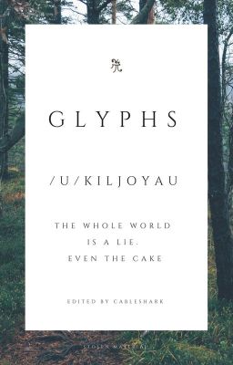 Glyphs | KilJoyAU