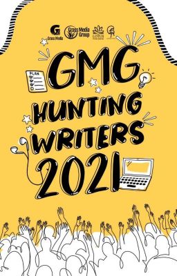 GMG Hunting Writers 2021