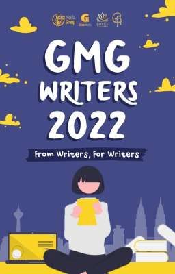 GMG WRITERS 2022