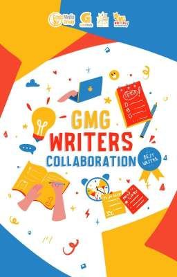 GMG Writers Collaboration