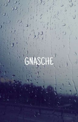 •GNASCHE• -|Chaelisa|- shortfic