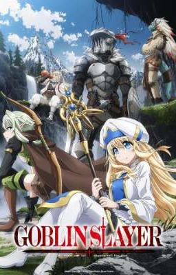 goblin slayer rp