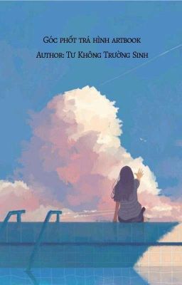 Góc Phốt Trá Hình Artbook