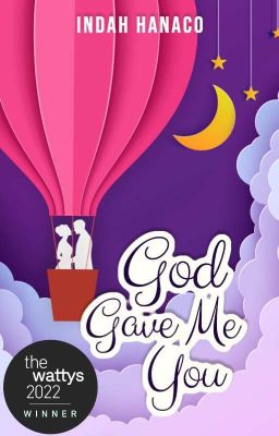 God Gave Me You [The Wattys 2022 Winner]