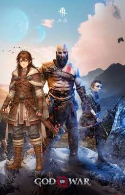 God of War: La hija de Kratos