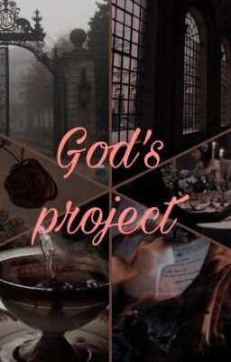 God's project