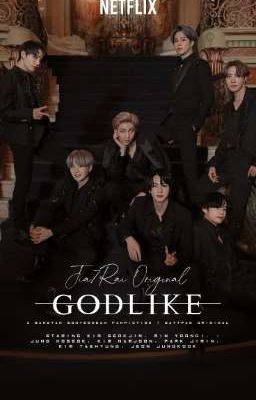 GODLIKE | BTS