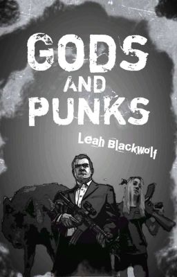 Gods and Punks