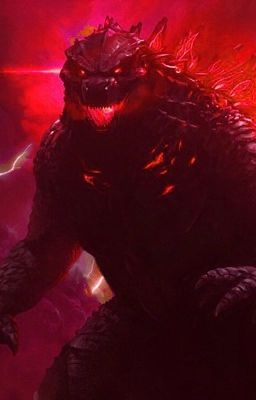 Godzilla: The Wrath of The Chaos Savior