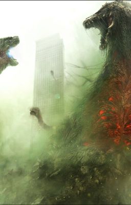 Godzilla VS Biollante [AN EXPANDED MONSTERVERSE STORY]