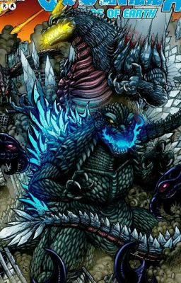 Godzilla War of the Monsters