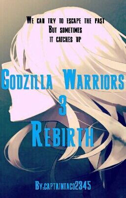 Godzilla Warriors 3: Rebirth