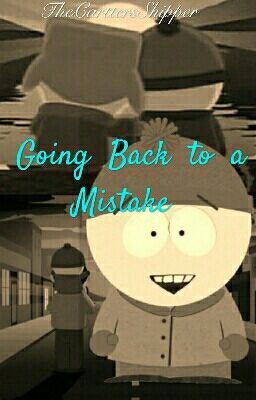 Going Back to a mistake