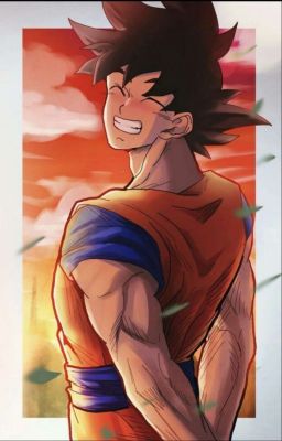 Goku Uke