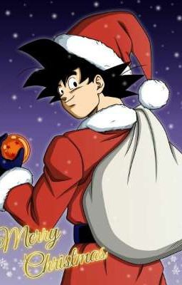 Goku vs el Grinch (One Shot, especial de Navidad)