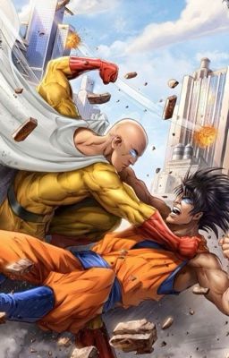 Goku vs Saitama Analyzed 