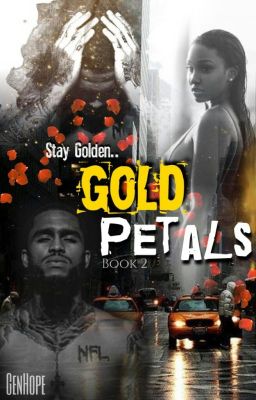 Gold Petals (Book 2)