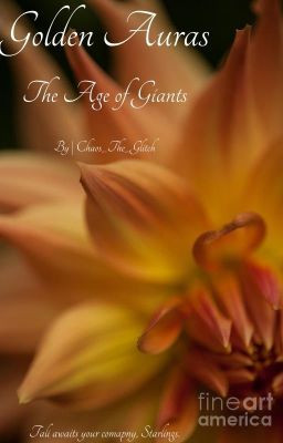 |-| Golden Auras | The Age of Giants |-| A Warriors Command Game |-|