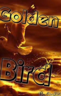 golden bird