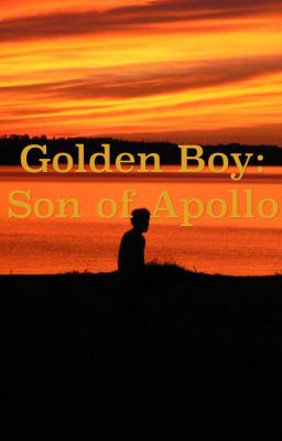 Golden Boy: Son of Apollo