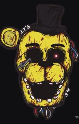 Golden Freddy's Story