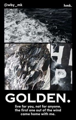 Golden ─ GeminiFourth 