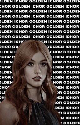 GOLDEN ICHOR || Theo Raeken