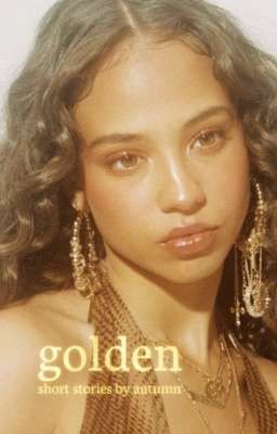 golden [short stories]