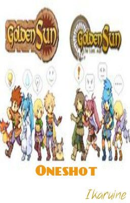 Golden Sun: Sanctum Shenanigans