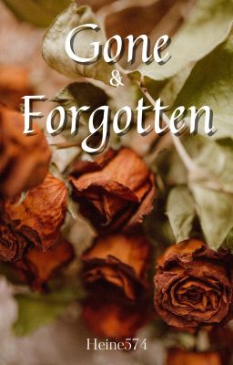 Gone and Forgotten - Short Stories