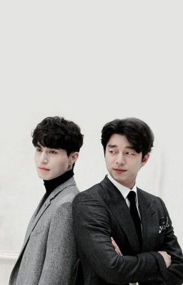 [Gong Yoo - Lee Dong Wook] Vì tôi yêu em