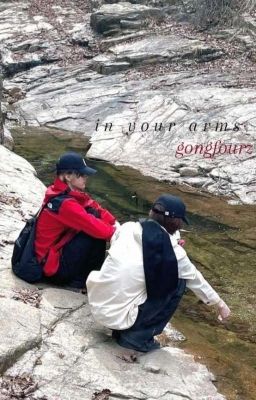 gongfourz | in your arms