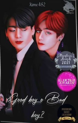 ¿Good boy or Bad boy? • TaeKook;태국