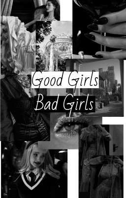 ➳Good Girls,Bad Girls➳|Descendants