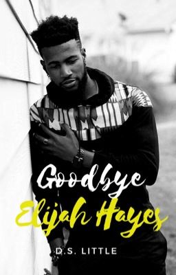 Goodbye Elijah Hayes (A Short Story)