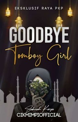 Goodbye Tomboy Girl✔️ (Original Ver + Info About Remake Ver)