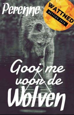 Gooi me voor de wolven