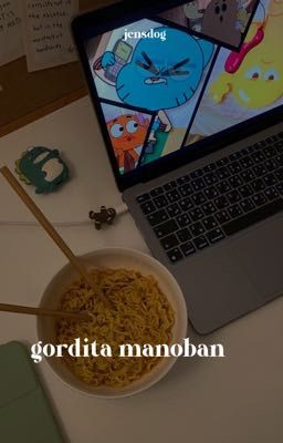 Gordita Manoban | Jenlisa