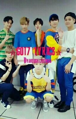 Got7 Lyrics